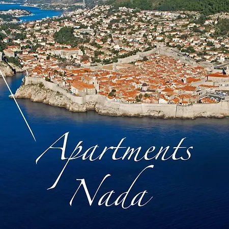 Nada 3 * Dubrownik
