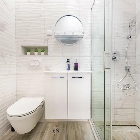 Nada 3 Apartament Dubrownik