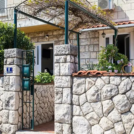 Nada 3 Apartament Dubrownik