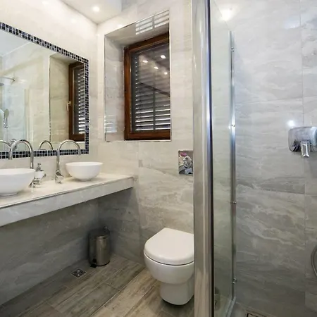 Appartement Nada 3