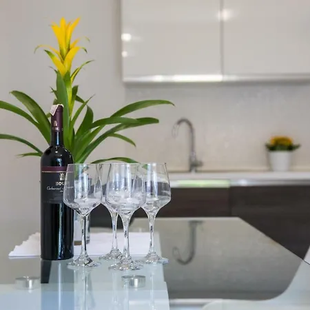 Nada 3 Appartement *