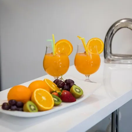 Appartement Nada 3