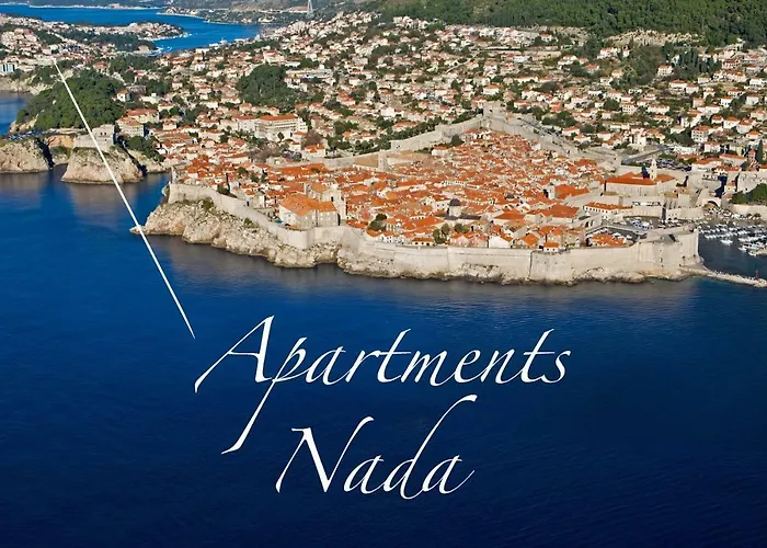 Nada 3 * דוברובניק