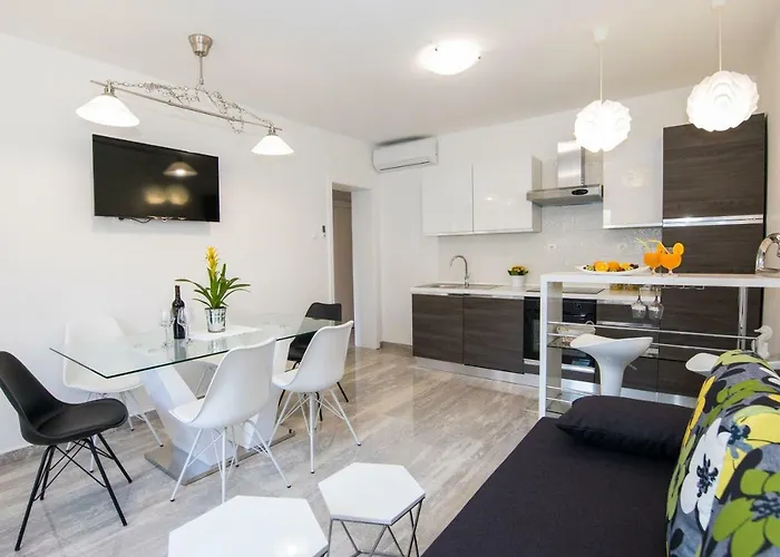 Διαμέρισμα Nada 3