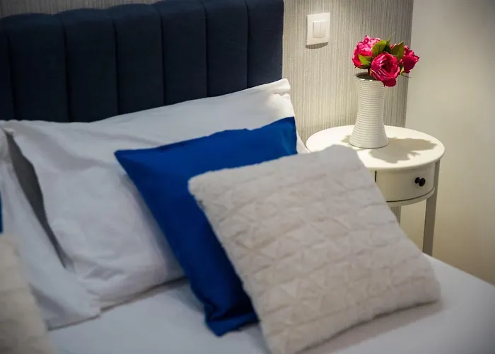 Nada 3 * Ντουμπρόβνικ