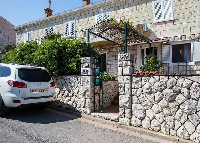 Nada 3 Ντουμπρόβνικ