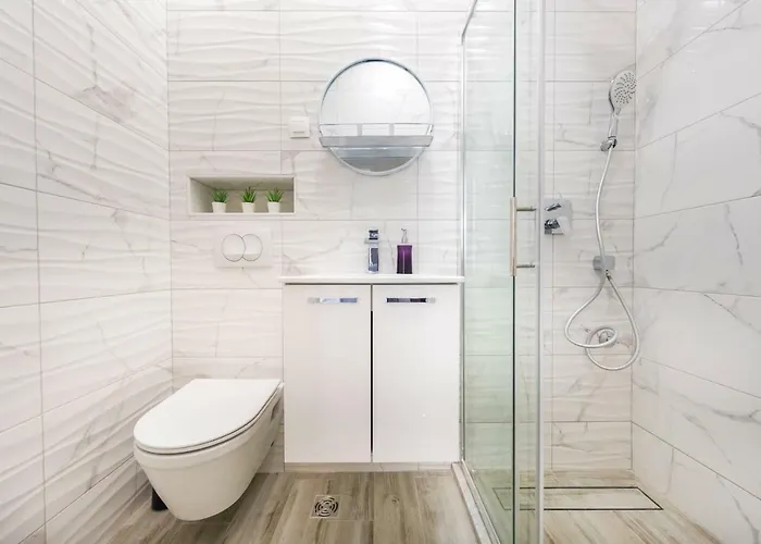 Nada 3 דירה דוברובניק