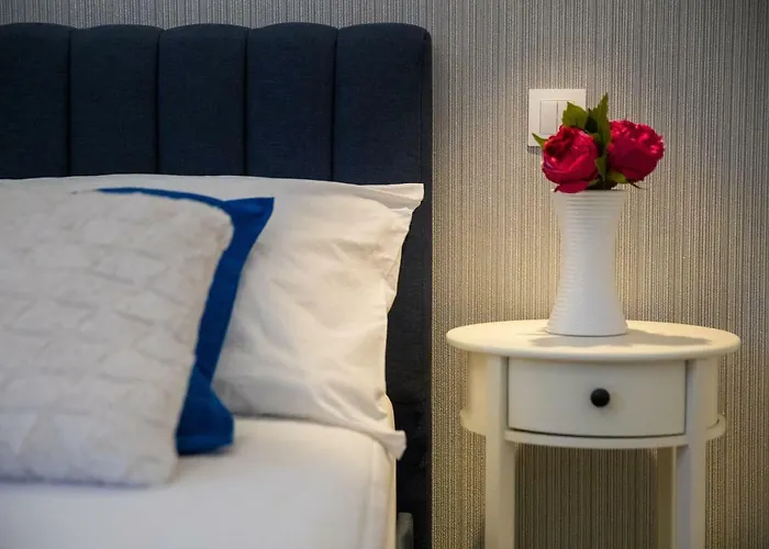 Διαμέρισμα Nada 3