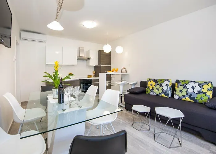 Nada 3 * Ντουμπρόβνικ