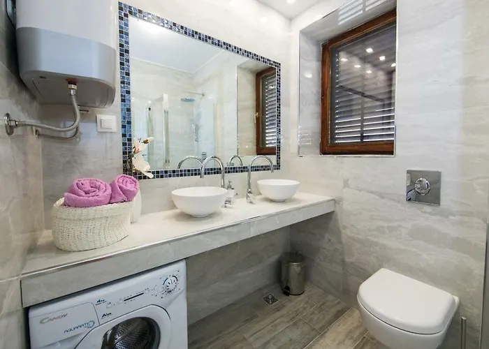 Nada 3 Διαμέρισμα