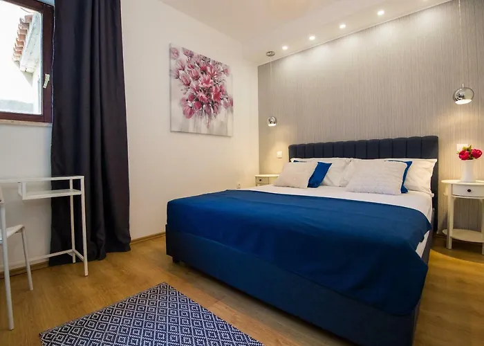 Nada 3 Διαμέρισμα Ντουμπρόβνικ