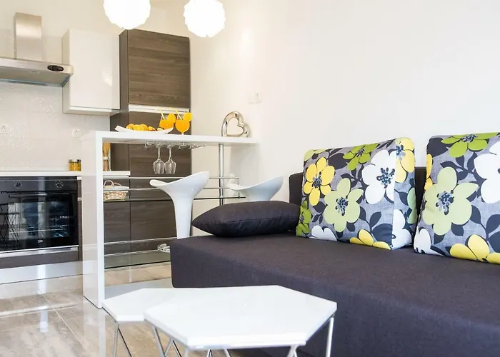 דירה Nada 3 דוברובניק