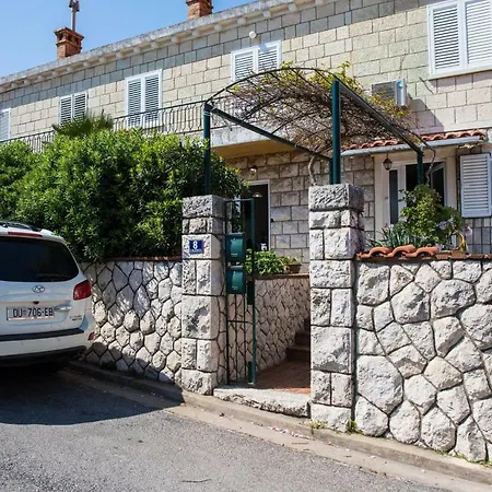 Nada 3 Dubrovnik