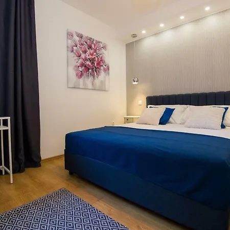 Nada 3 شقة دوبروفينك