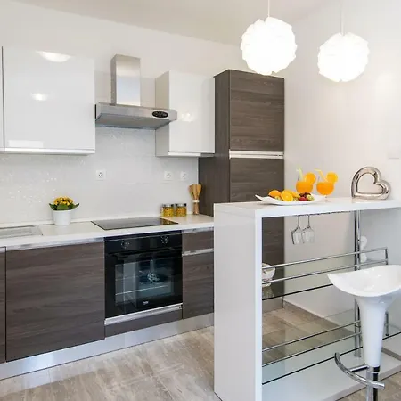 Nada 3 Apartament Dubrownik